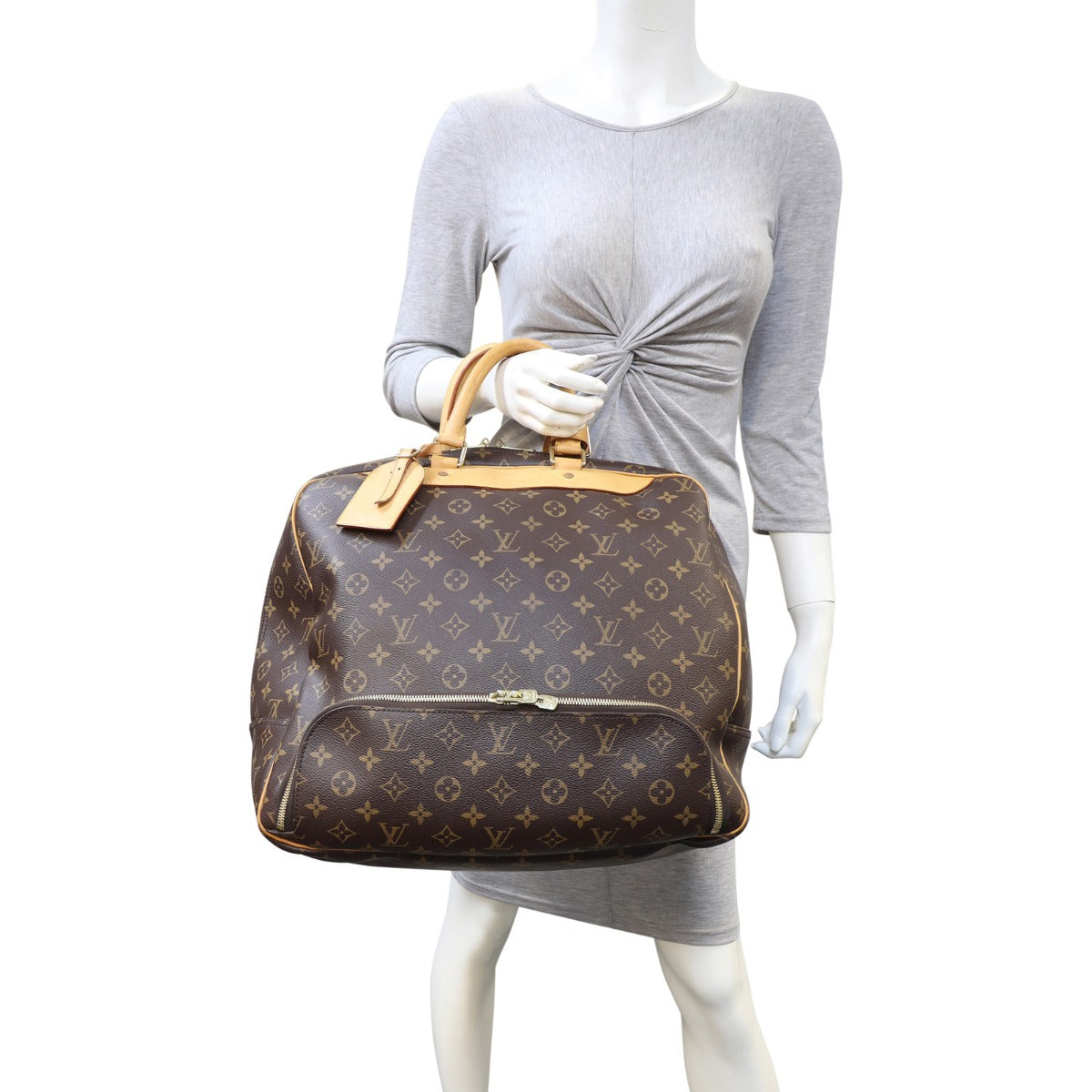 Louis Vuitton Evasion Monogram