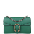 Gucci Dionysus Small Leather Shoulder Bag