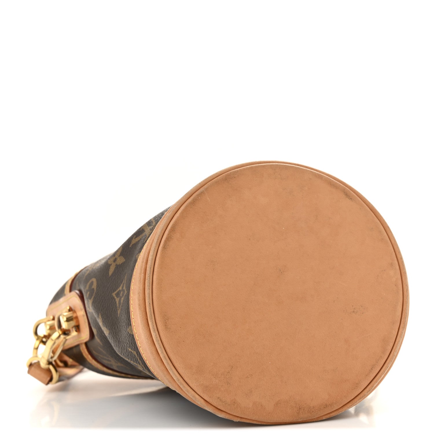 Monogram Duffle Bag