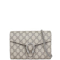 Gucci Dionysus GG Supreme Chain Wallet