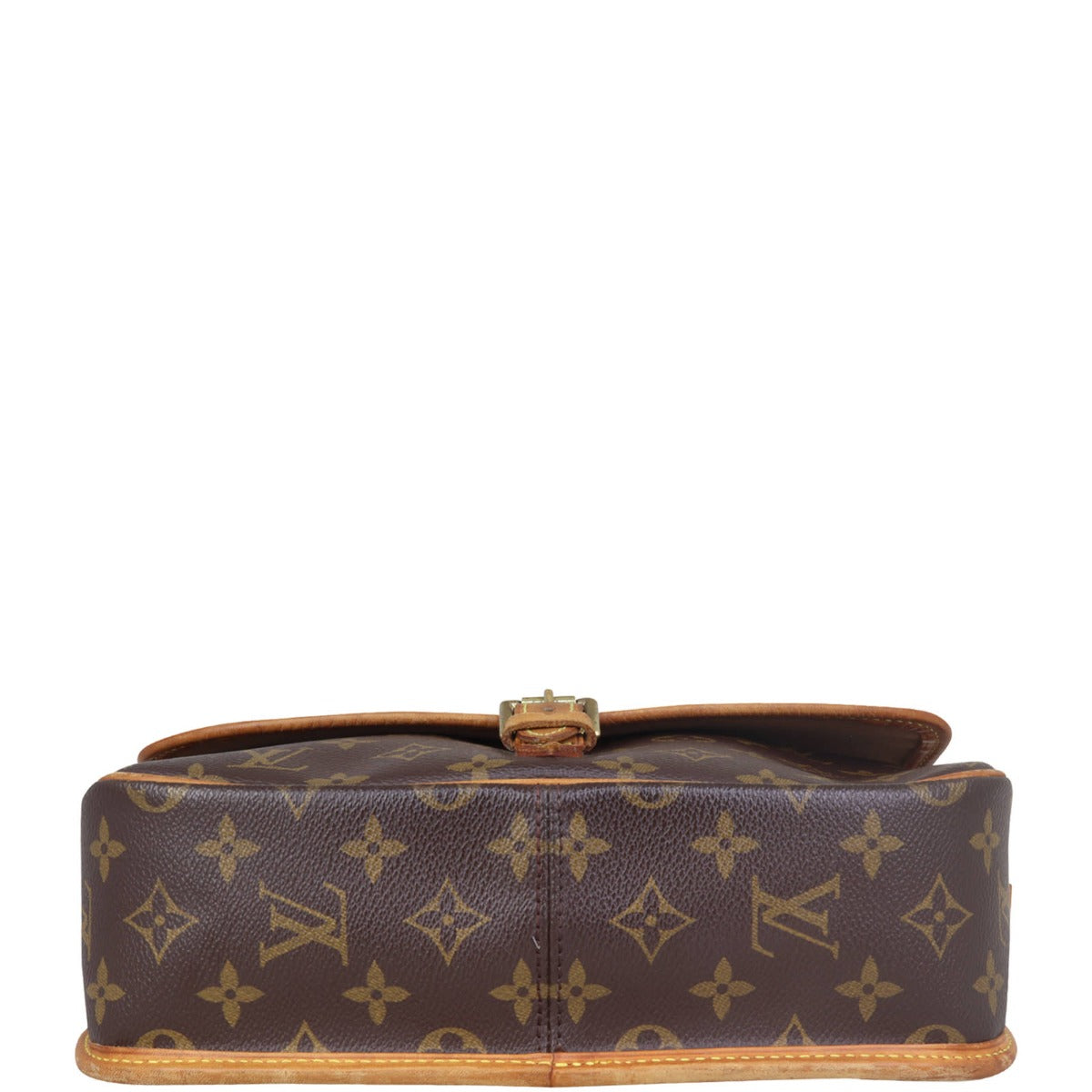 Louis Vuitton Sologne Monogram