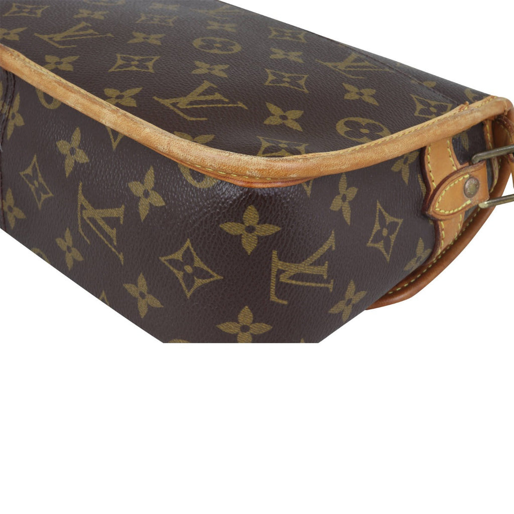 Louis Vuitton Sologne Monogram