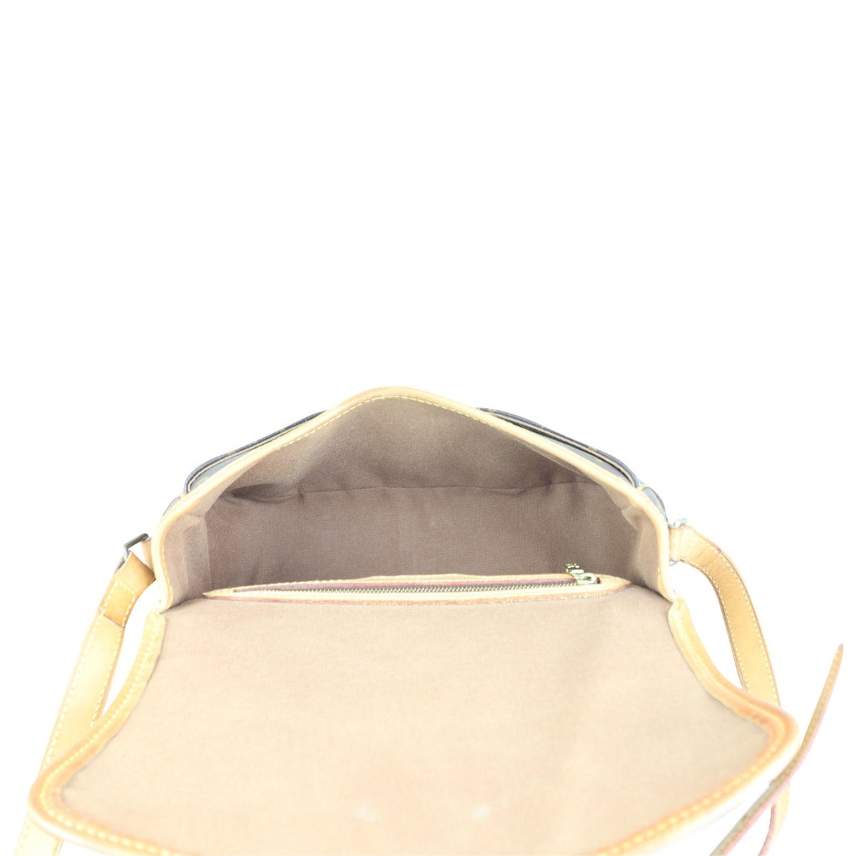 Louis Vuitton Sologne Monogram