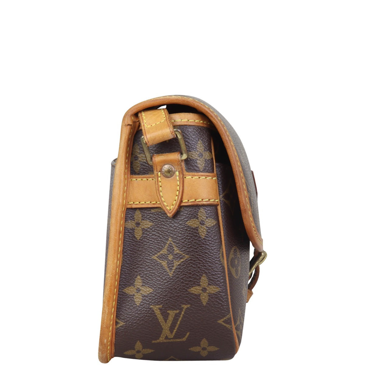 Louis Vuitton Sologne Monogram