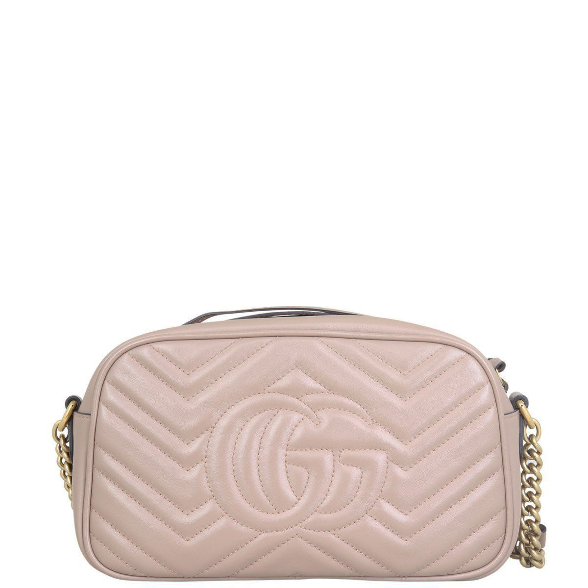 Gucci GG Marmont Small Camera Bag
