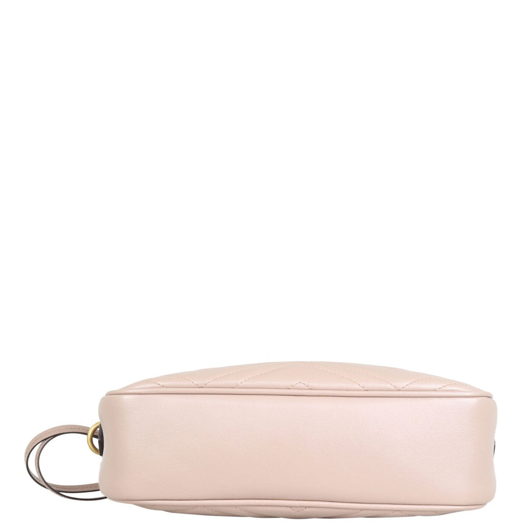 Gucci GG Marmont Small Camera Bag