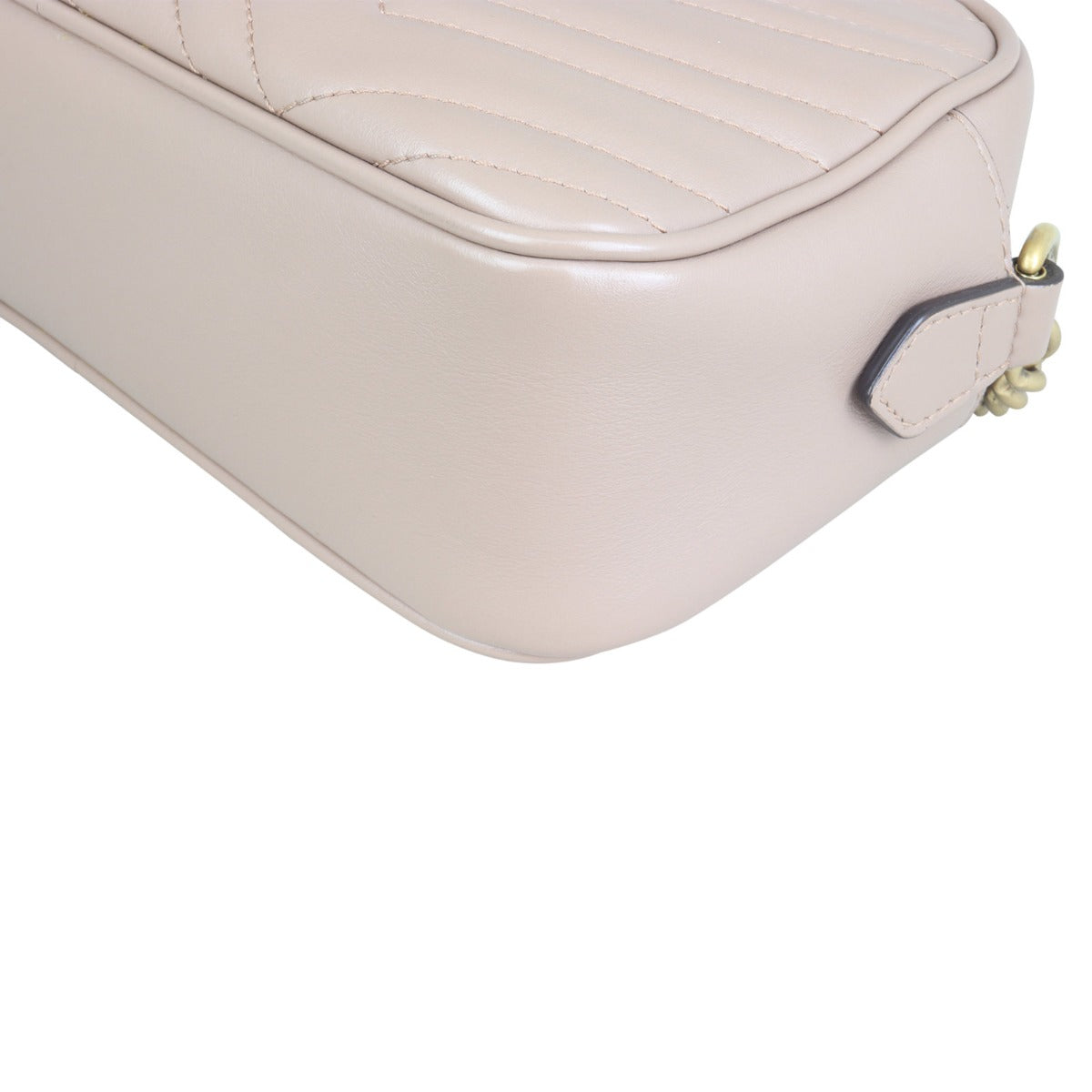 Gucci GG Marmont Small Camera Bag