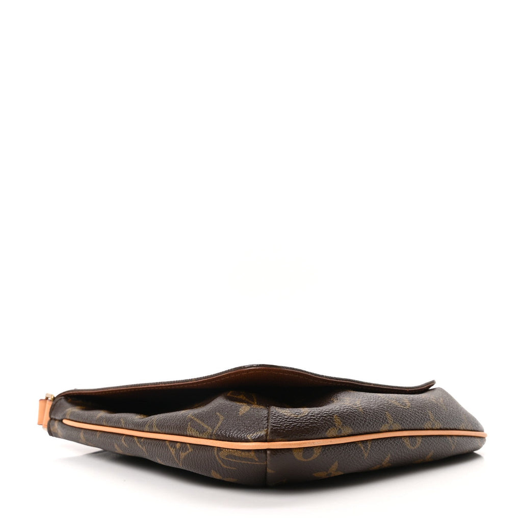 Monogram Musette Salsa