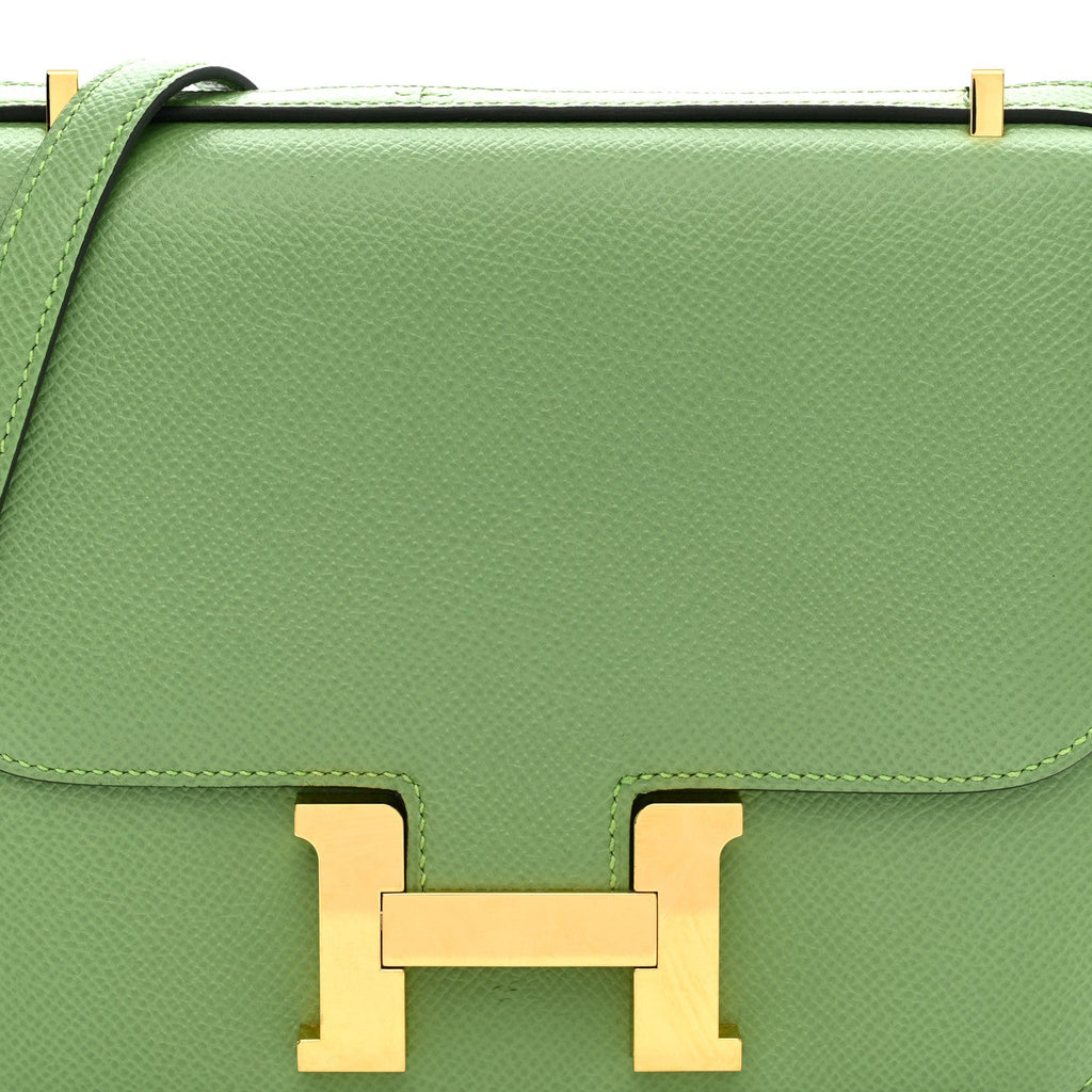 Epsom Constance 18 Vert Criquet