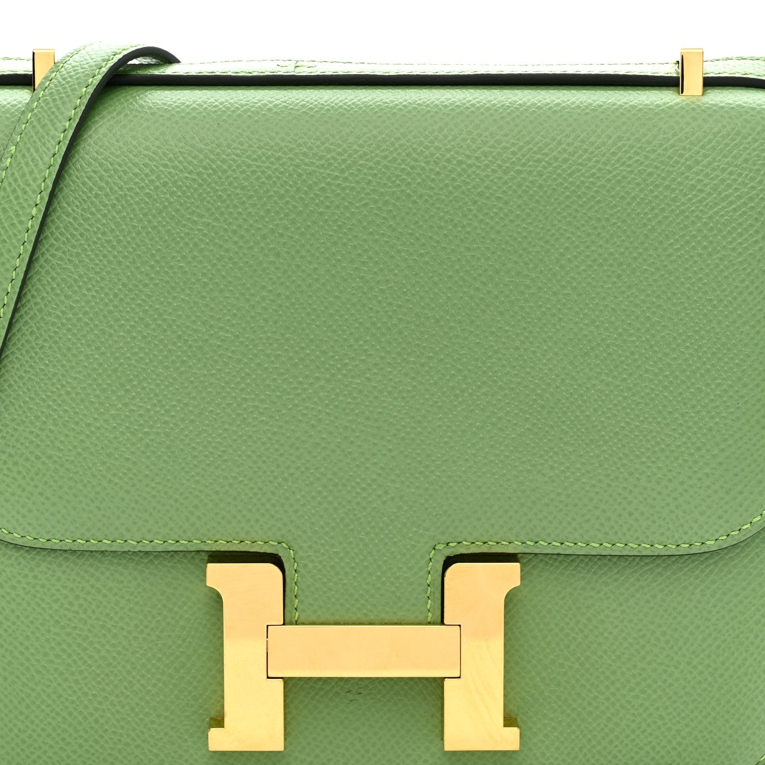 Epsom Constance 18 Vert Criquet