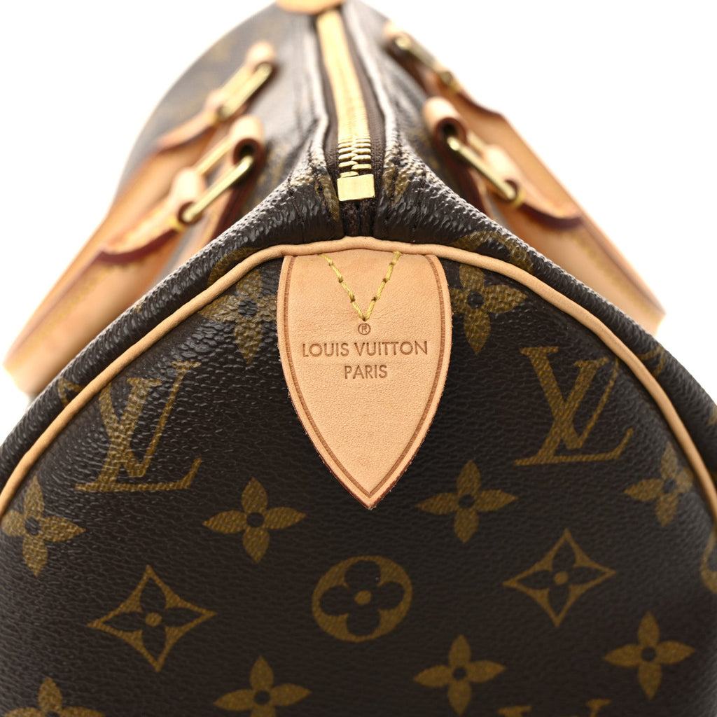 Monogram Speedy 30