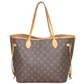 Louis Vuitton Neverfull MM Monogram