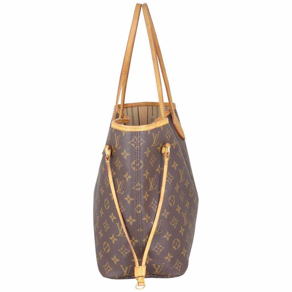 Louis Vuitton Neverfull MM Monogram