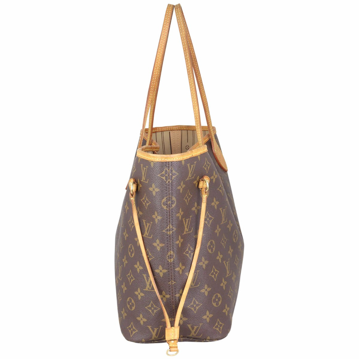Louis Vuitton Neverfull MM Monogram