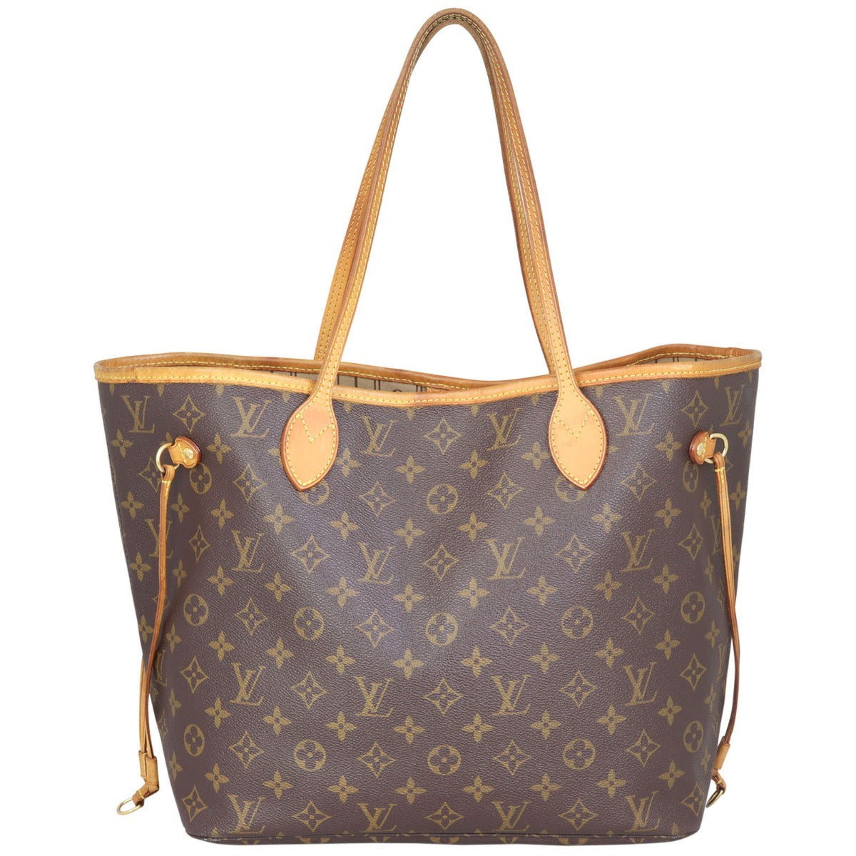 Louis Vuitton Neverfull MM Monogram