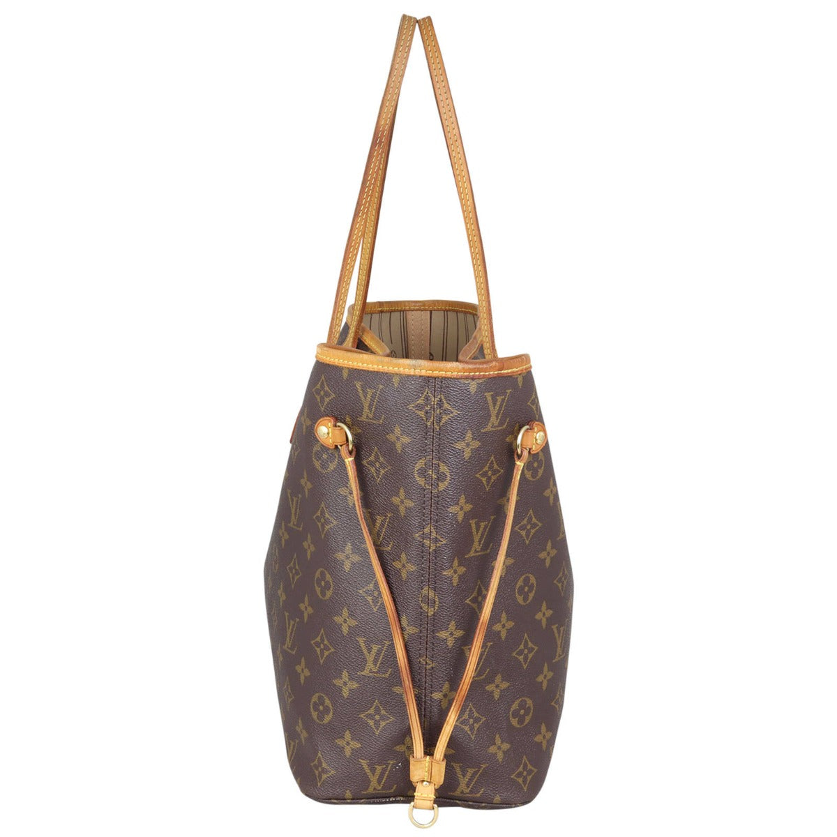 Louis Vuitton Neverfull MM Monogram