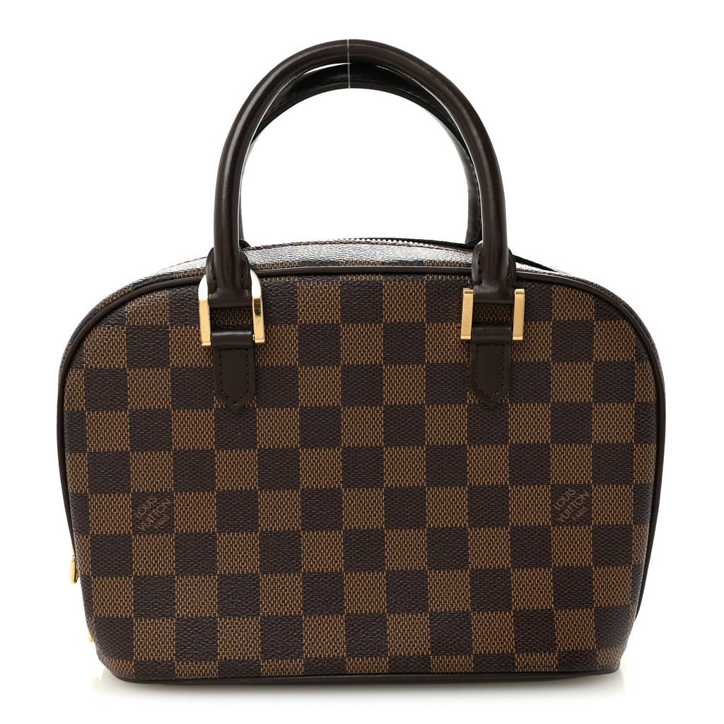 Damier Ebene Sarria Mini