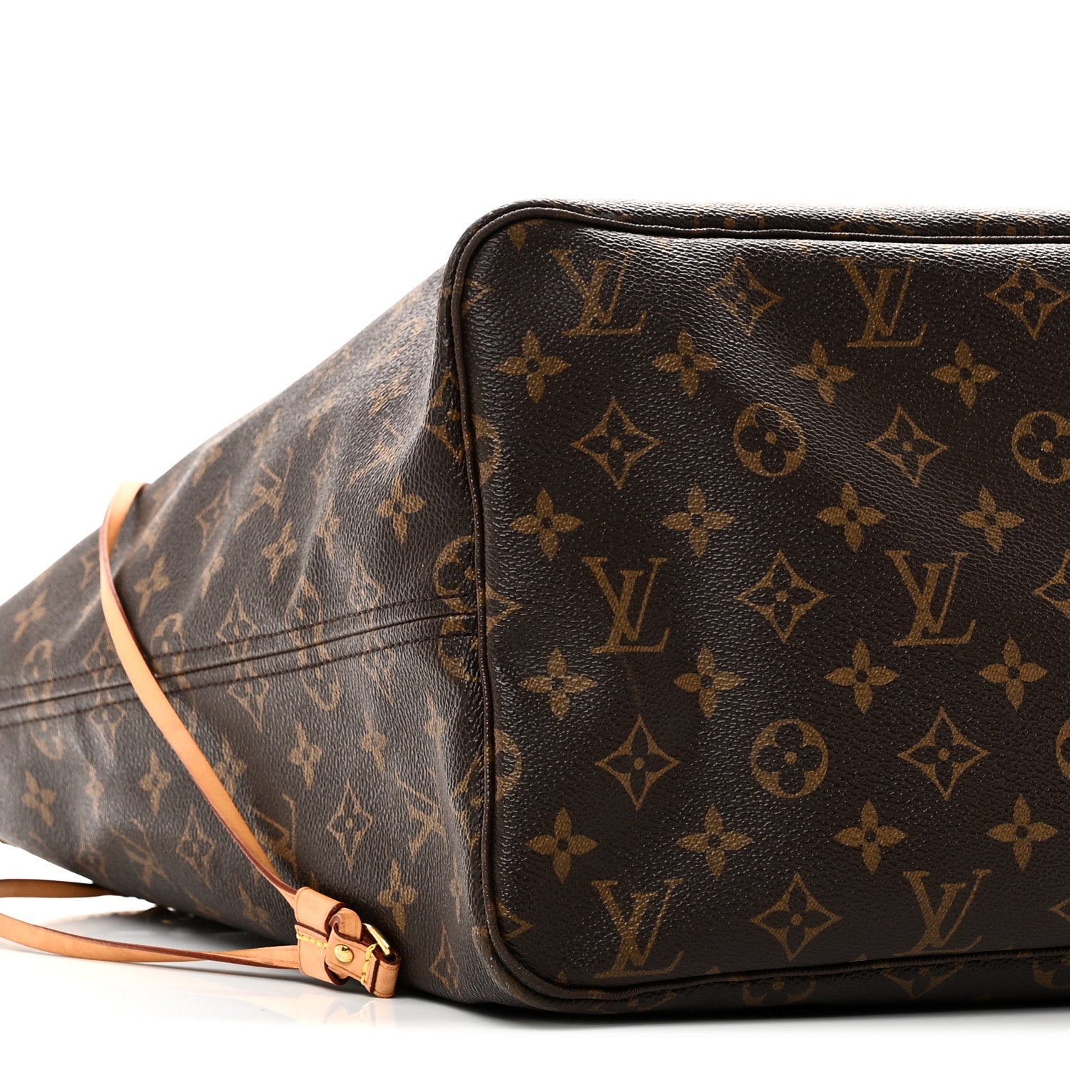 Monogram Neo Neverfull GM Fuchsia