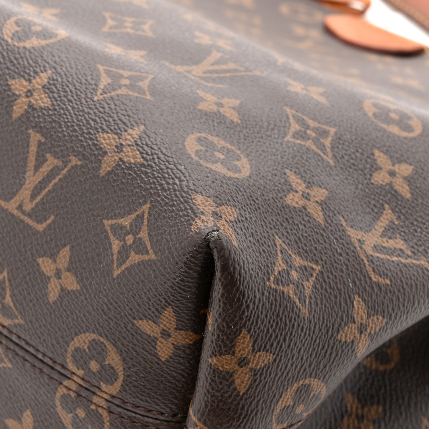 Monogram Graceful PM
