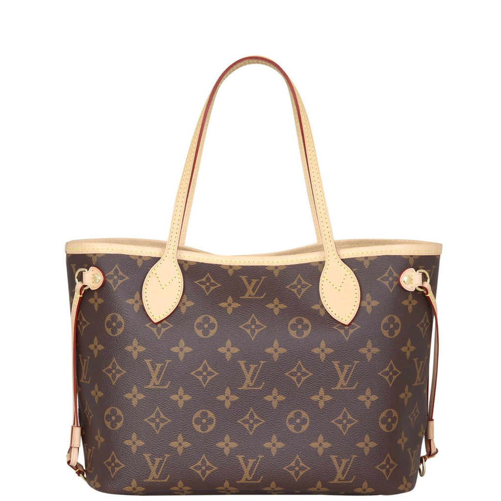Louis Vuitton Neverfull PM Monogram