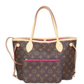 Louis Vuitton Neverfull PM Monogram