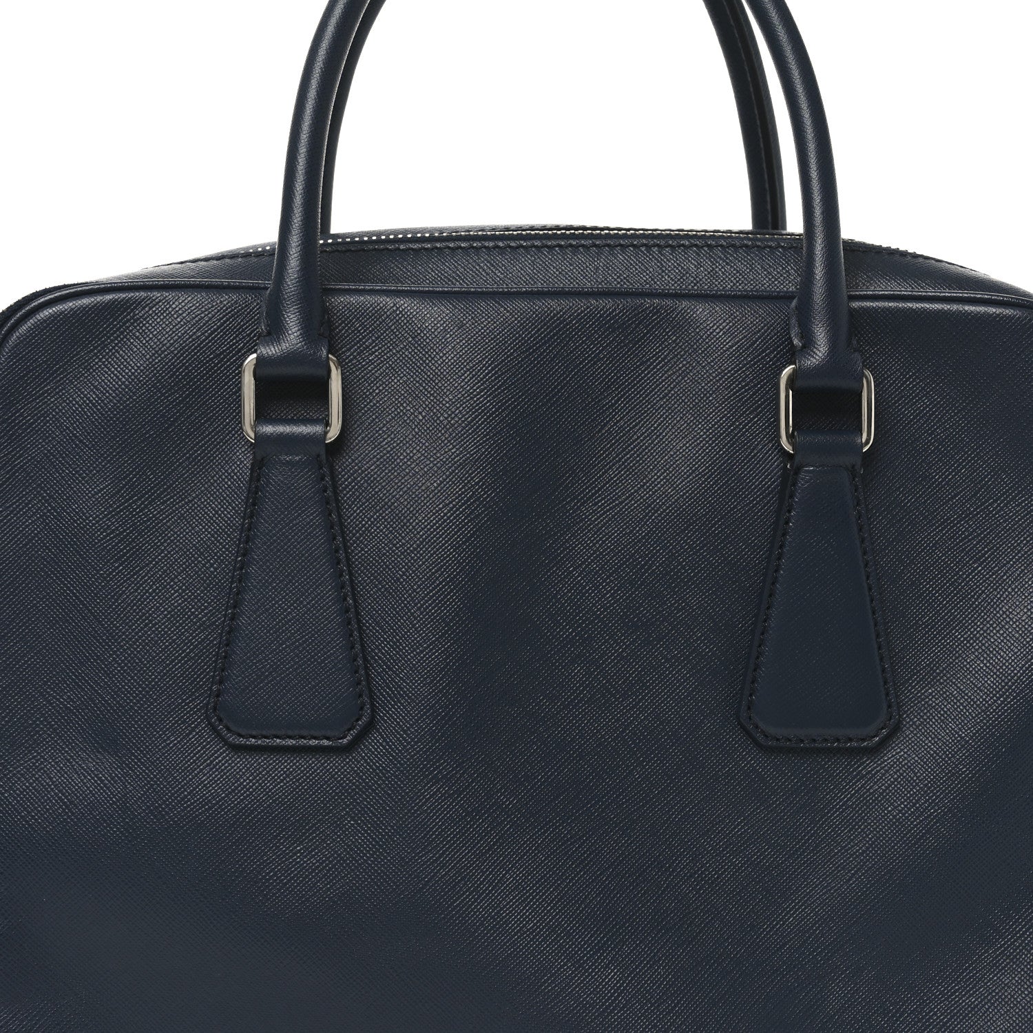 Saffiano Travel Briefcase Baltico