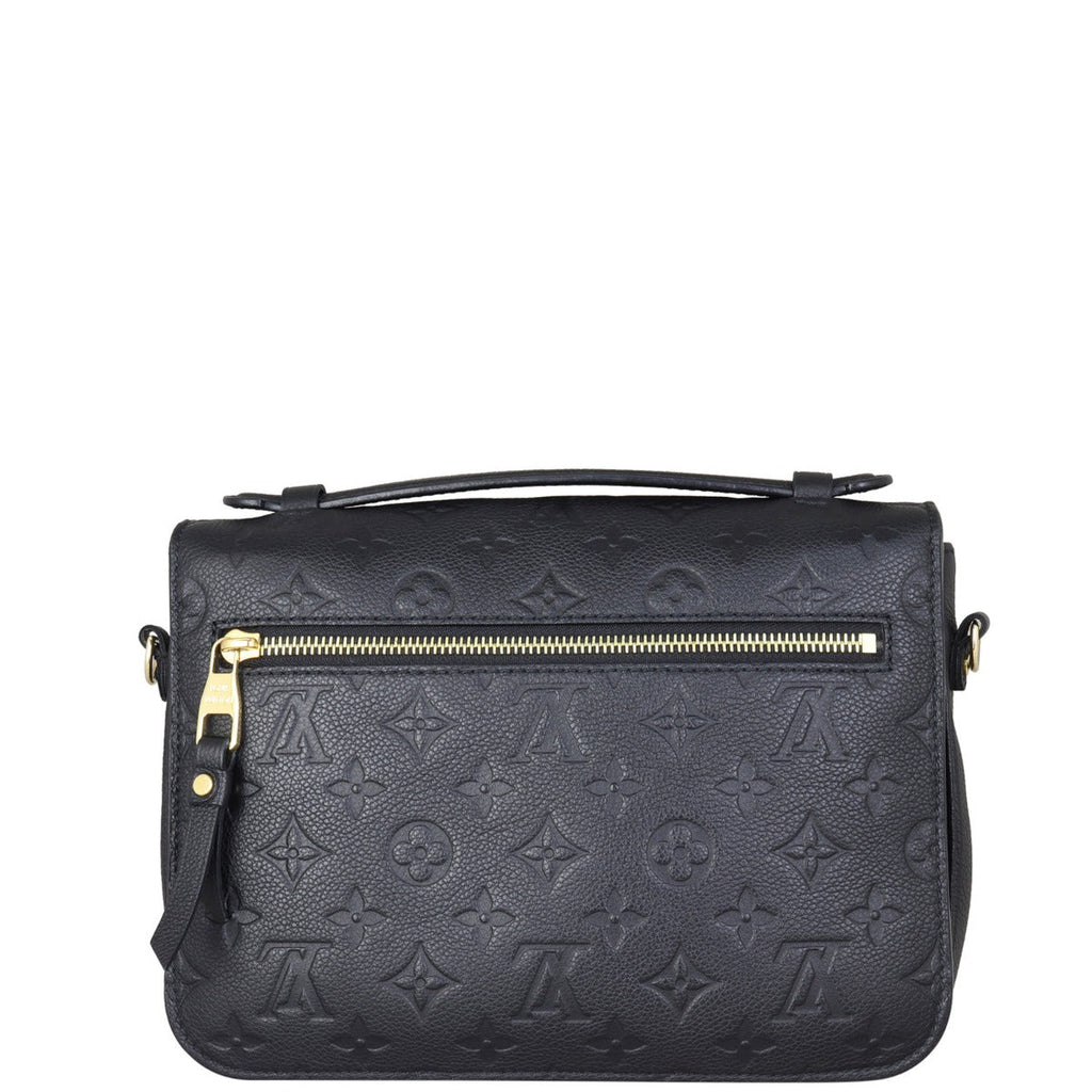 Louis Vuitton Pochette Metis Monogram Empreinte