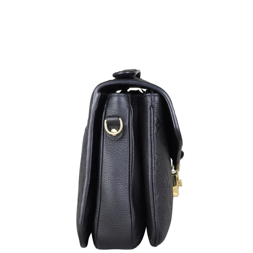 Louis Vuitton Pochette Metis Monogram Empreinte