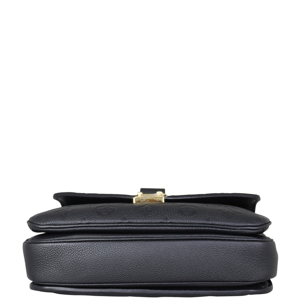 Louis Vuitton Pochette Metis Monogram Empreinte