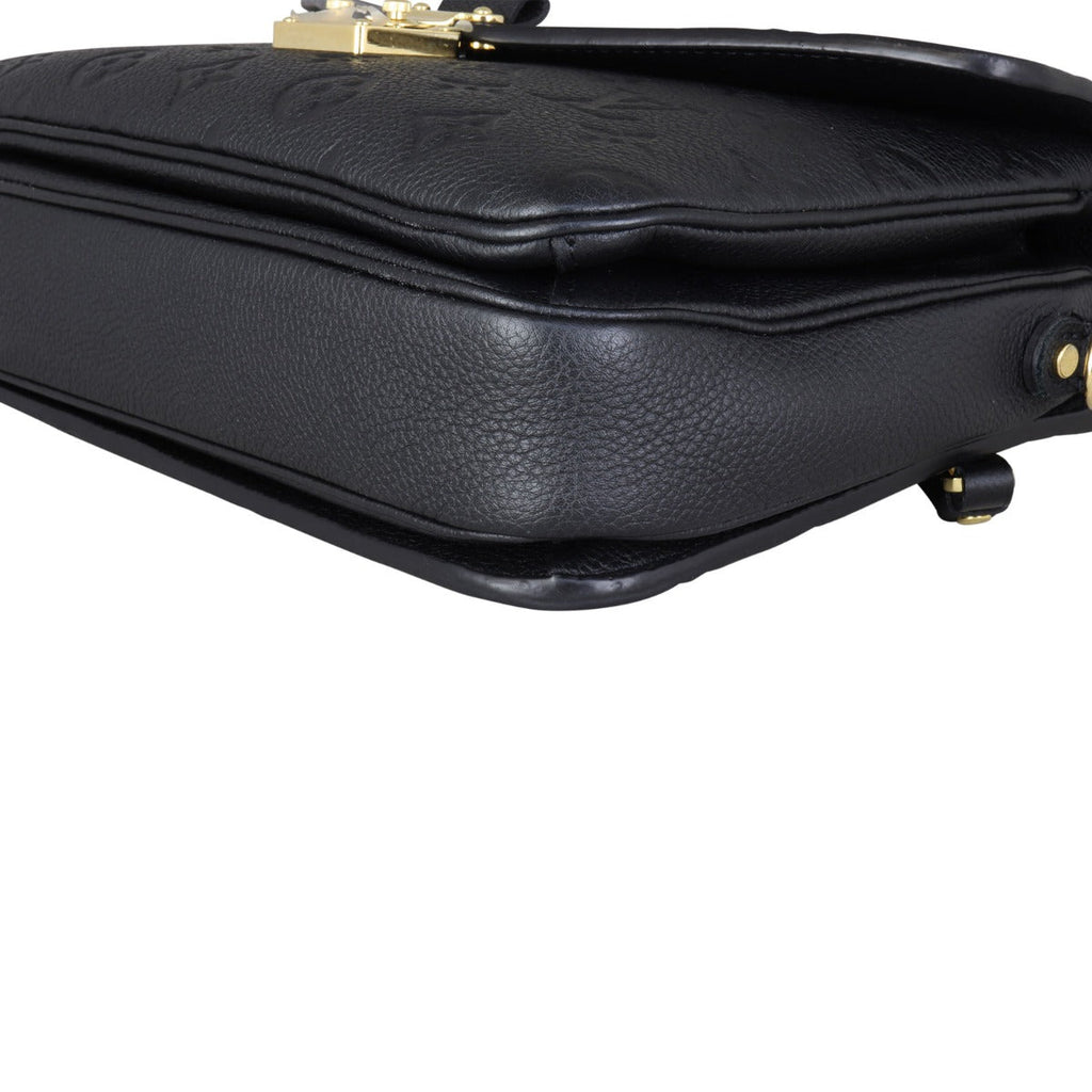 Louis Vuitton Pochette Metis Monogram Empreinte