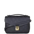 Louis Vuitton Pochette Metis Monogram Empreinte