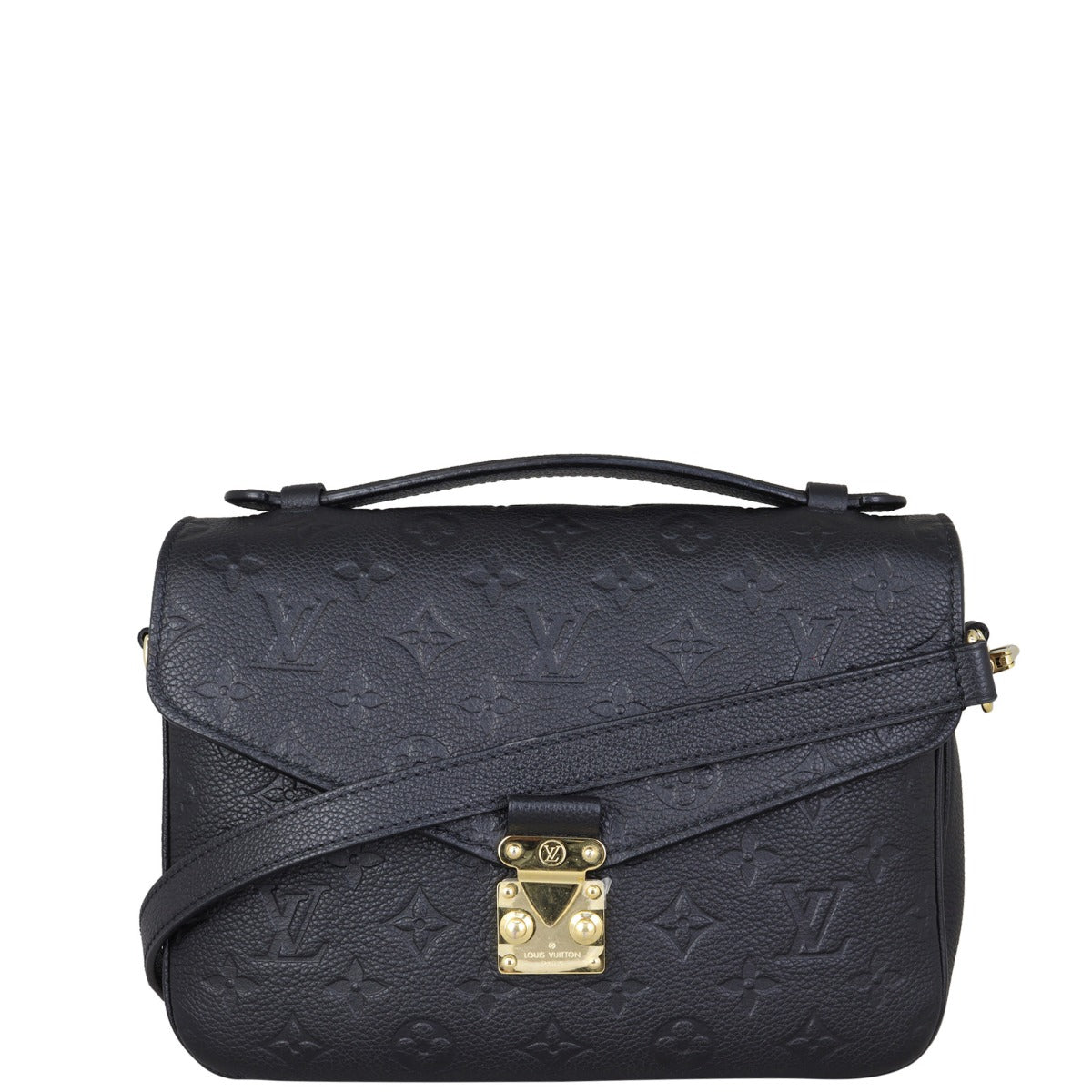 Louis Vuitton Pochette Metis Monogram Empreinte