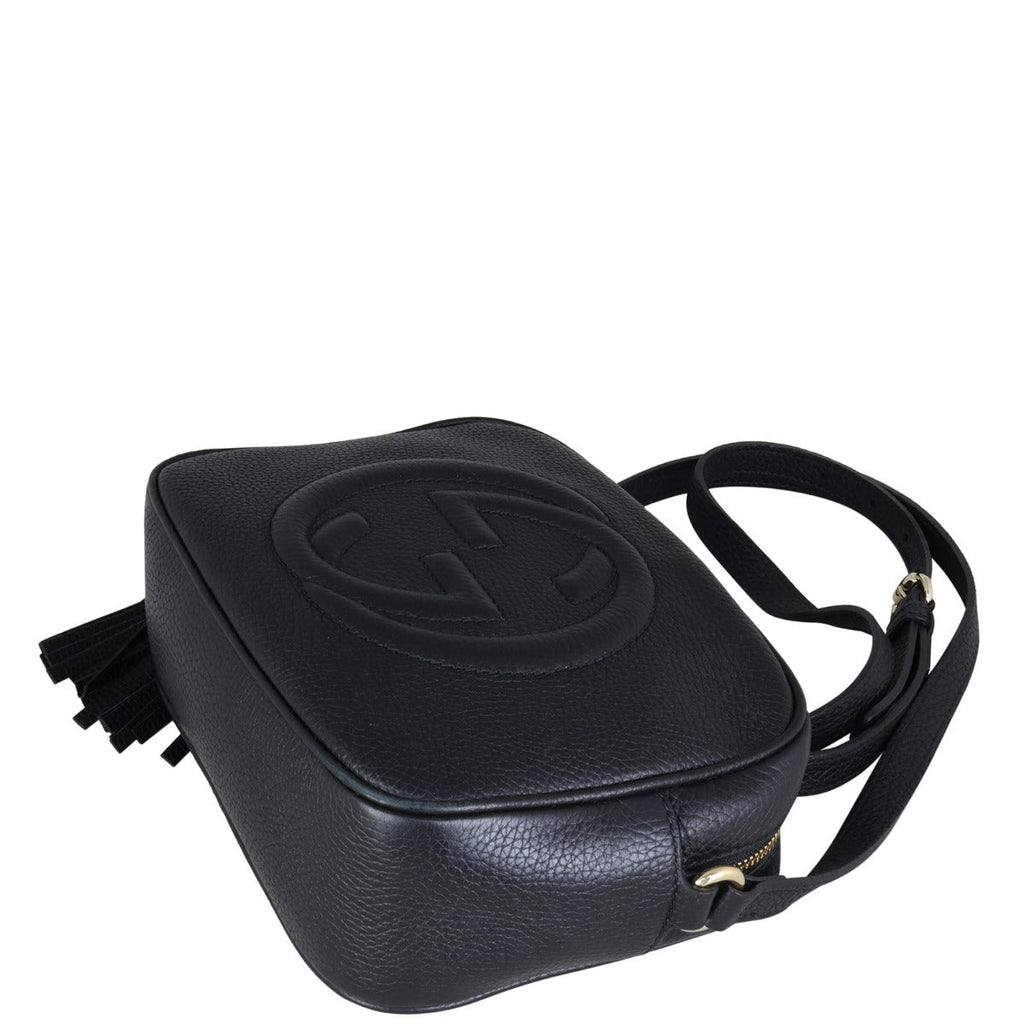 Gucci Soho Disco Small