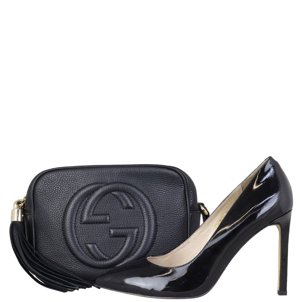 Gucci Soho Disco Small