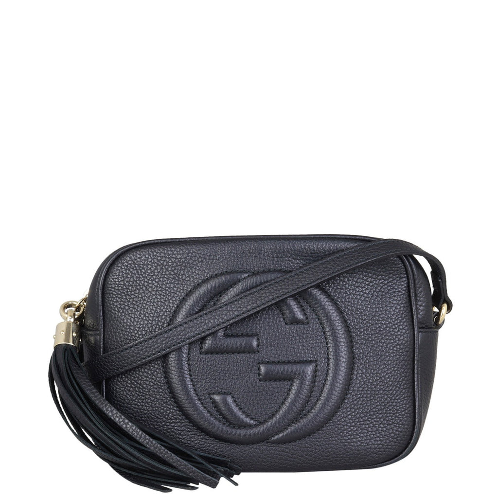 Gucci Soho Disco Small