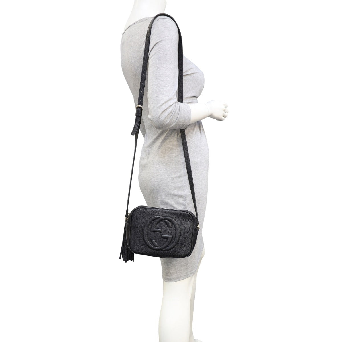 Gucci Soho Disco Small