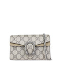 Gucci Dionysus GG Supreme Super Mini Bag