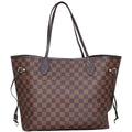 Louis Vuitton Neverfull MM Damier Ebene