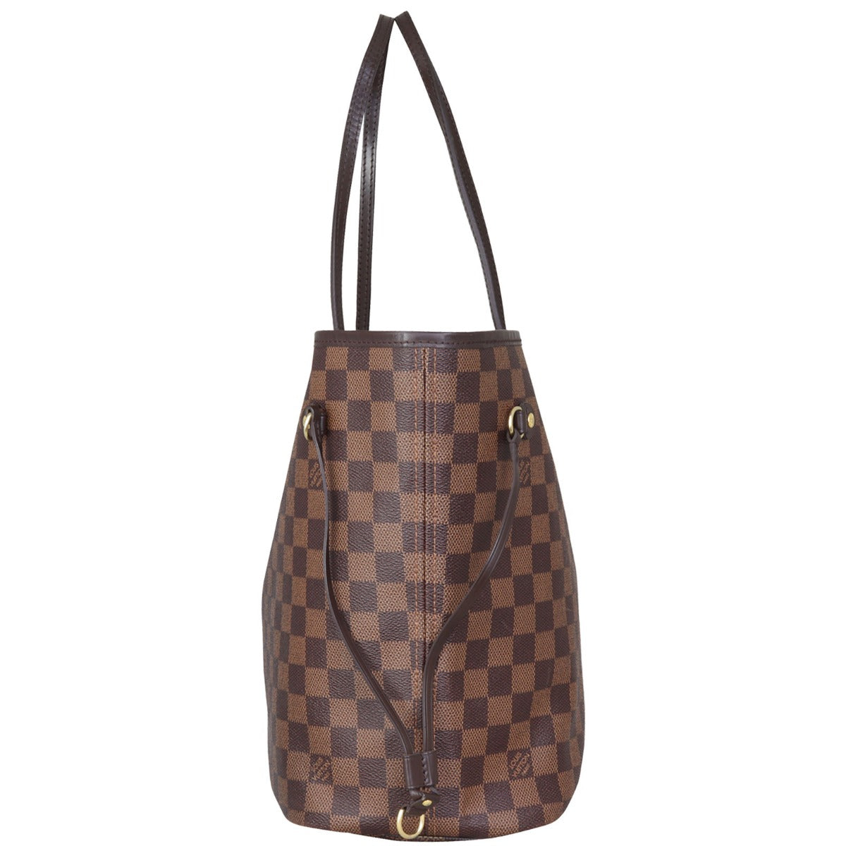 Louis Vuitton Neverfull MM Damier Ebene