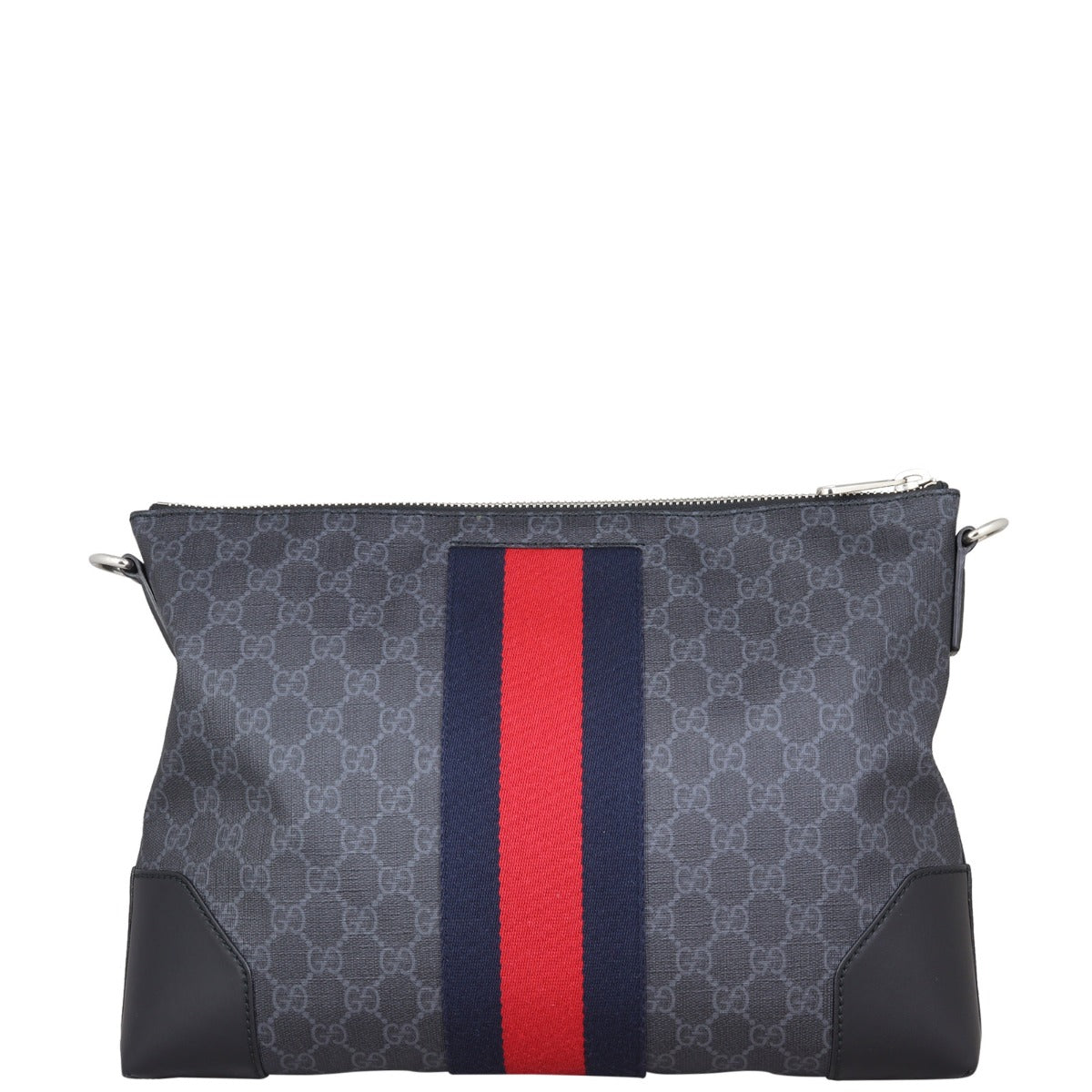 Gucci GG Supreme Messenger