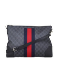 Gucci GG Supreme Messenger