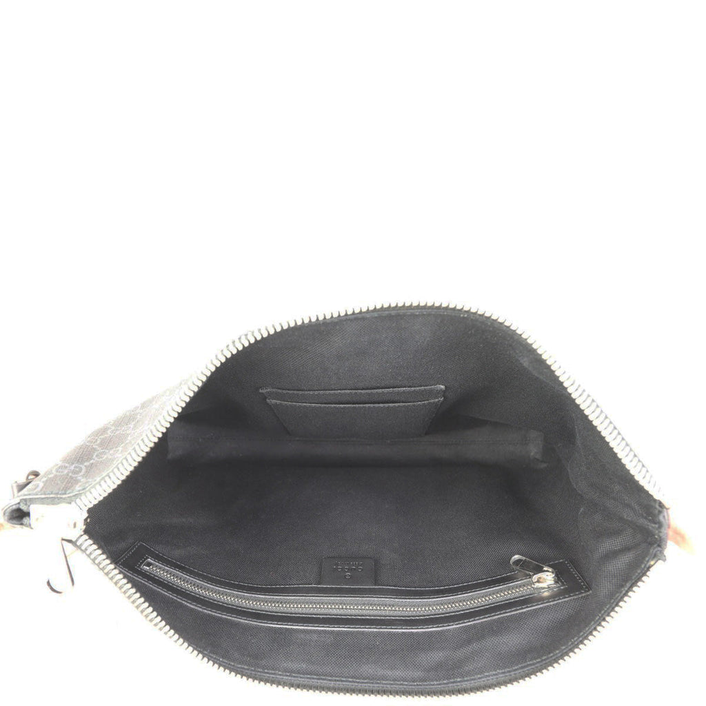 Gucci GG Supreme Messenger