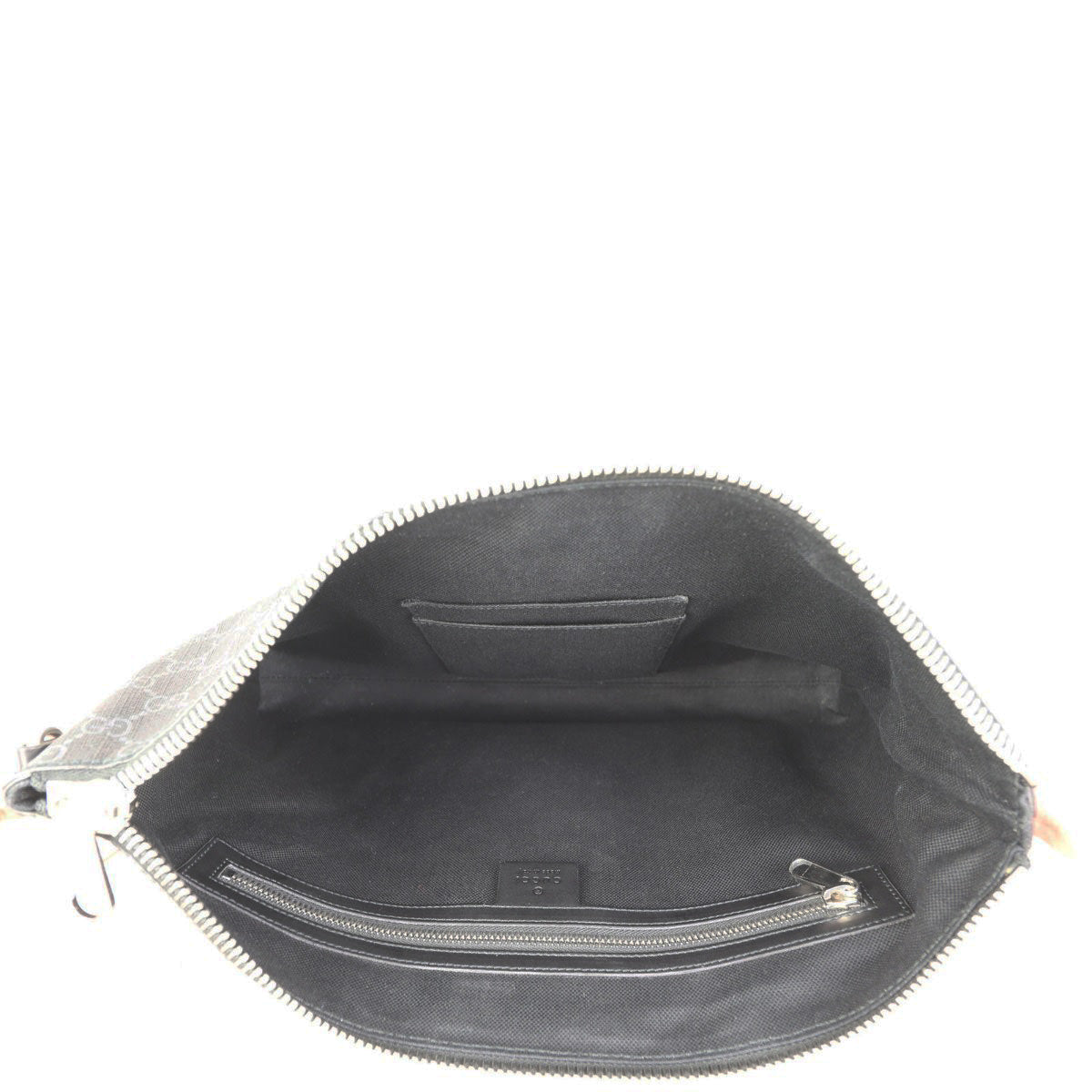 Gucci GG Supreme Messenger