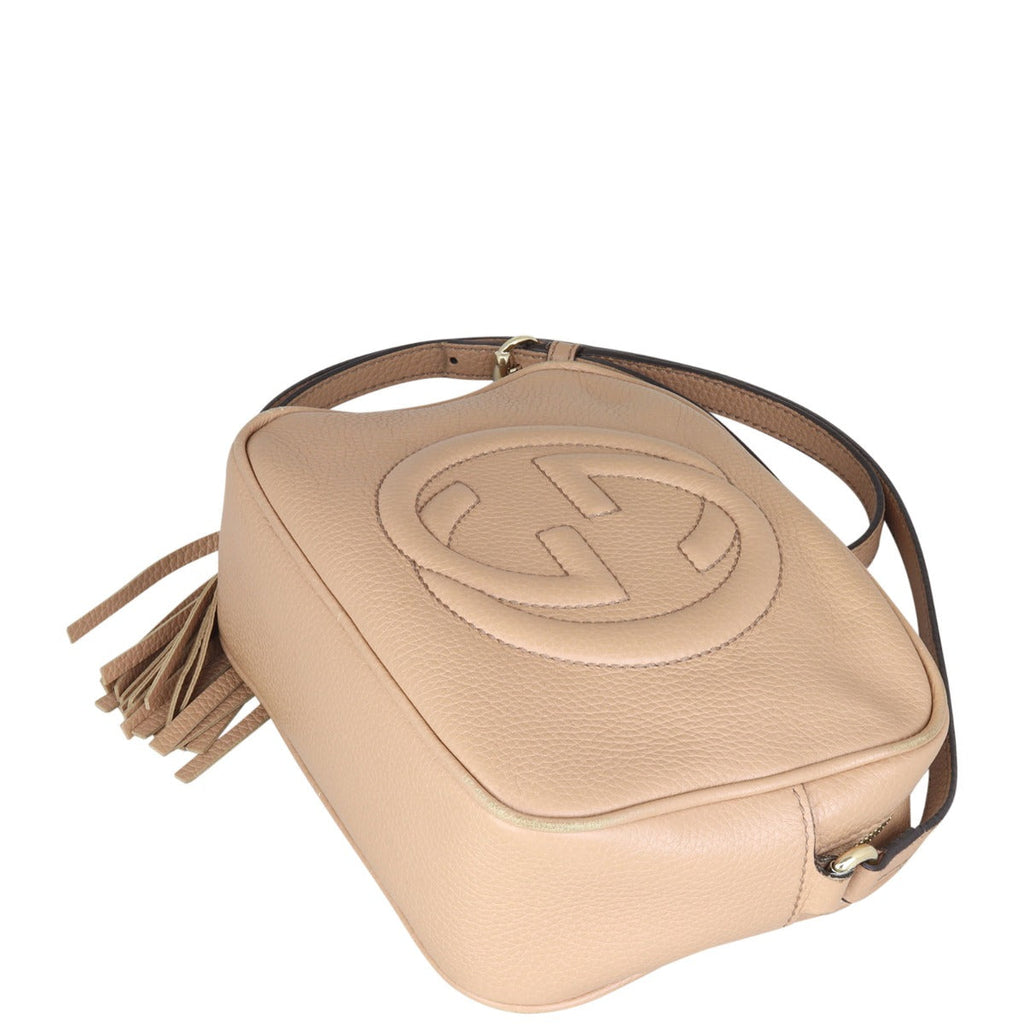 Gucci Soho Disco Small