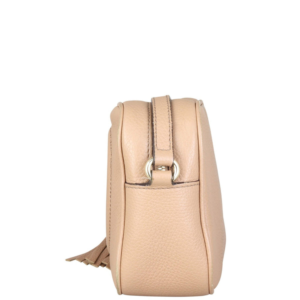 Gucci Soho Disco Small