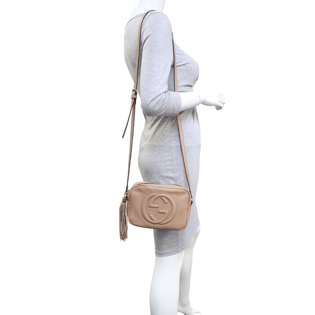 Gucci Soho Disco Small