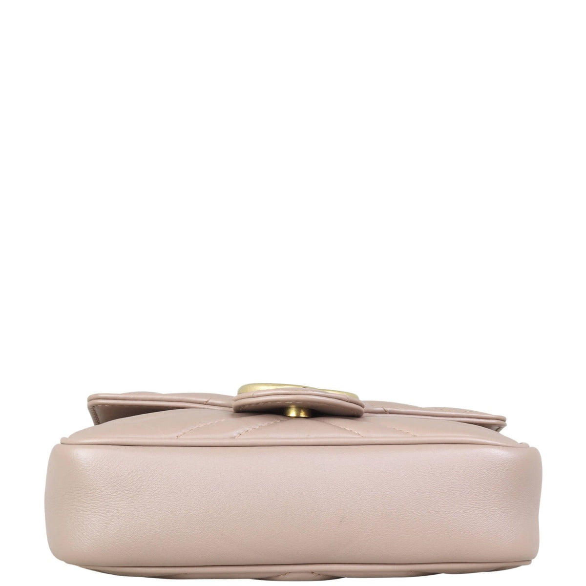 Gucci GG Marmont Super Mini Shoulder Bag