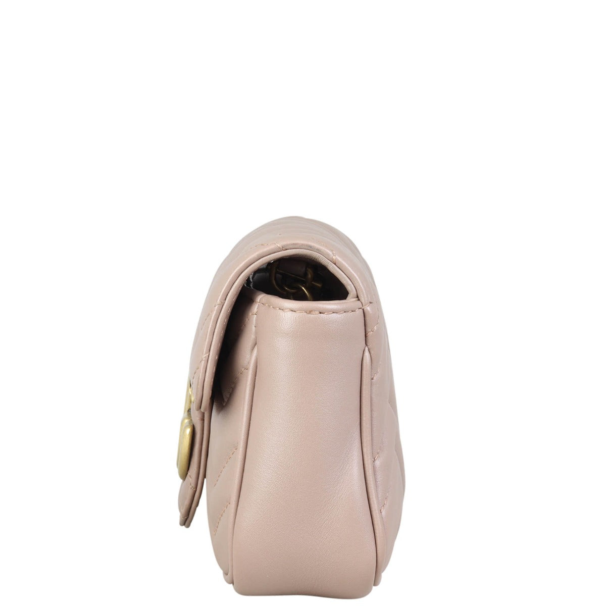 Gucci GG Marmont Super Mini Shoulder Bag