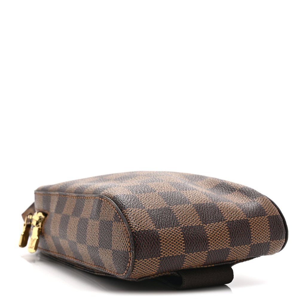 Damier Ebene Geronimos