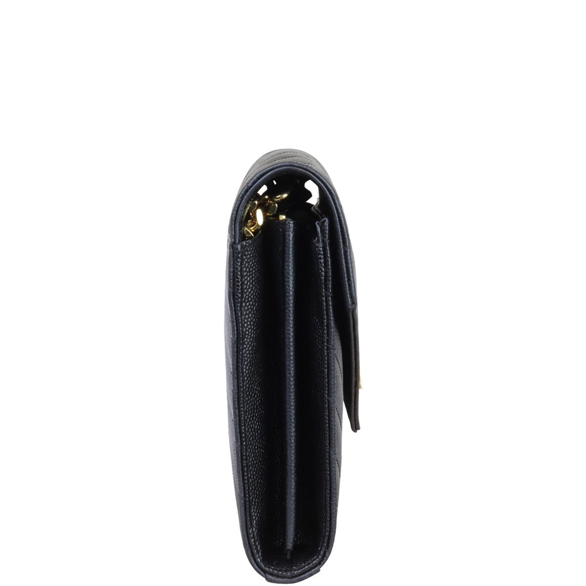 Saint Laurent Cassandre Chain Wallet